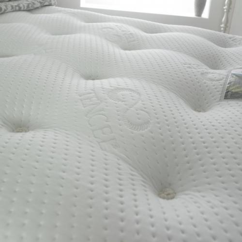Tencel 1000 6ft Superking Size Pocket Sprung Mattress